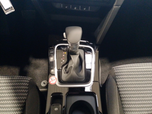 Kia cee'd – Bild 11