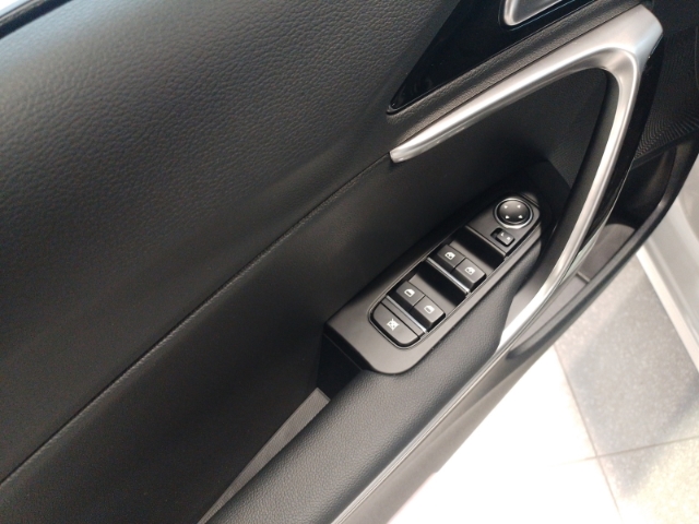 Kia cee'd – Bild 13