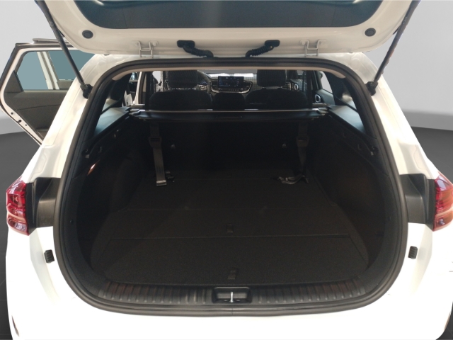 Kia cee'd – Bild 15