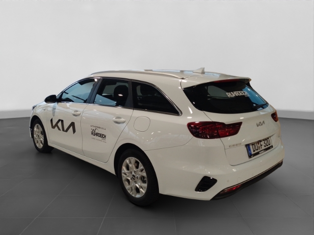 Kia cee'd – Bild 3