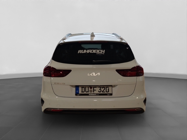 Kia cee'd – Bild 4