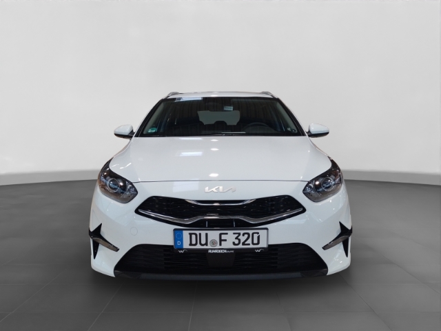 Kia cee'd – Bild 5