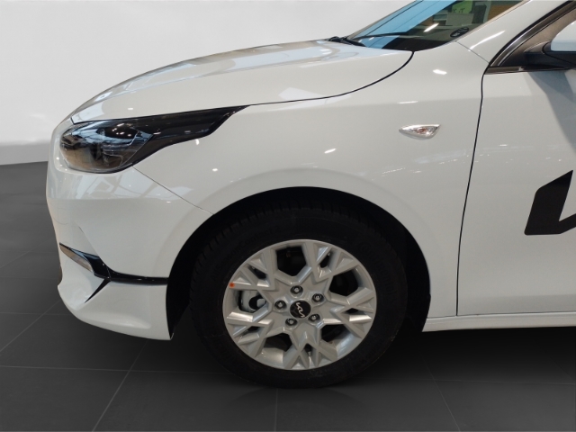 Kia cee'd – Bild 6