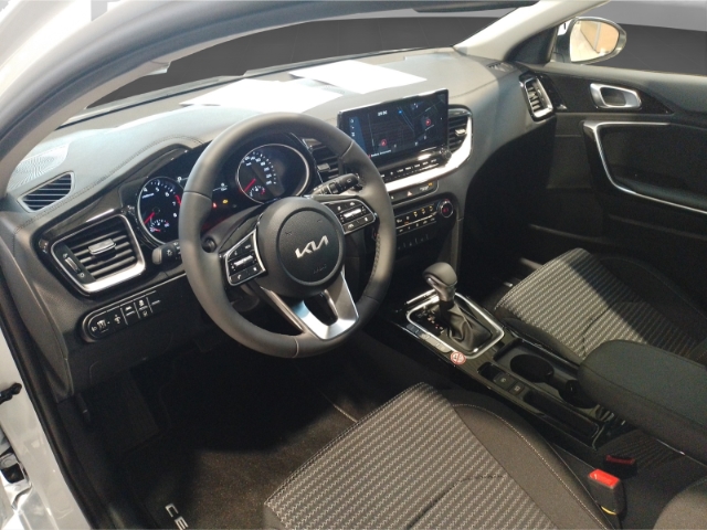 Kia cee'd – Bild 7