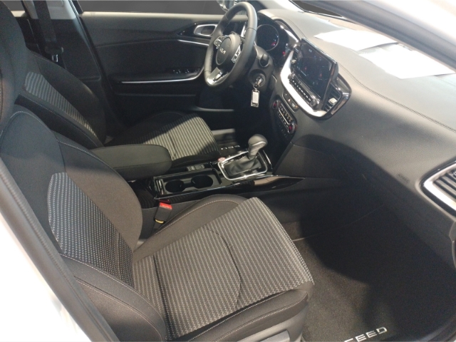 Kia cee'd – Bild 8