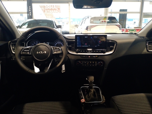 Kia cee'd – Bild 9