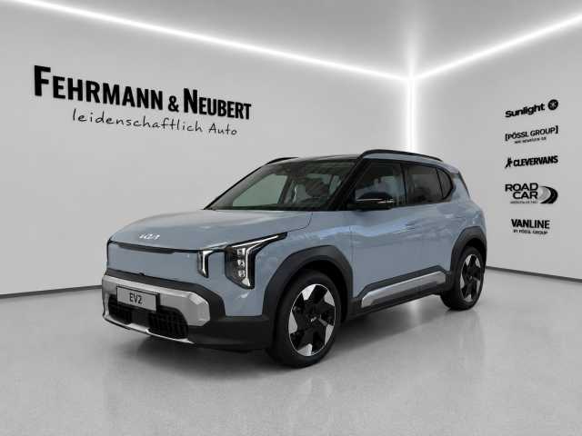 Kia EV2