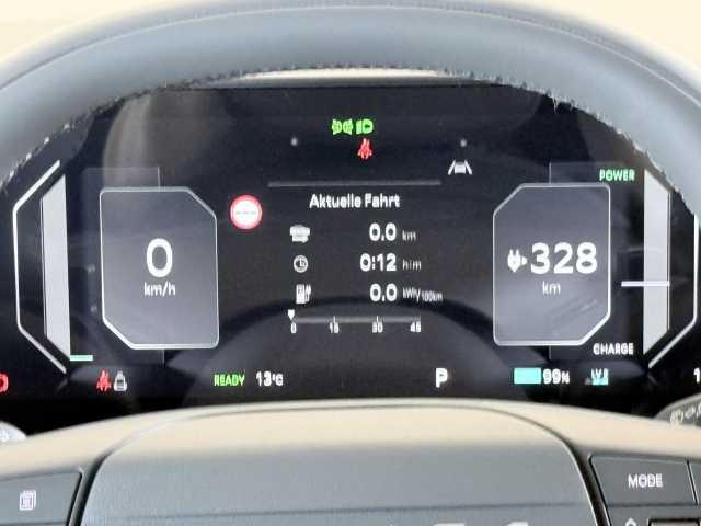 Kia EV2 – Bild 11