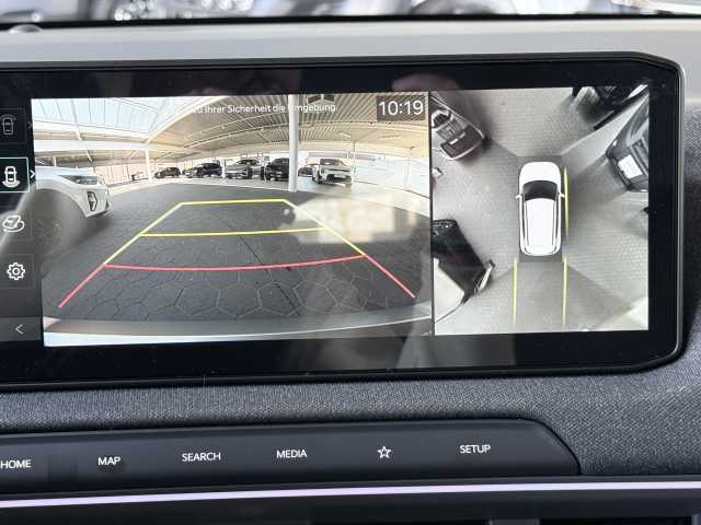Kia EV2 – Bild 12