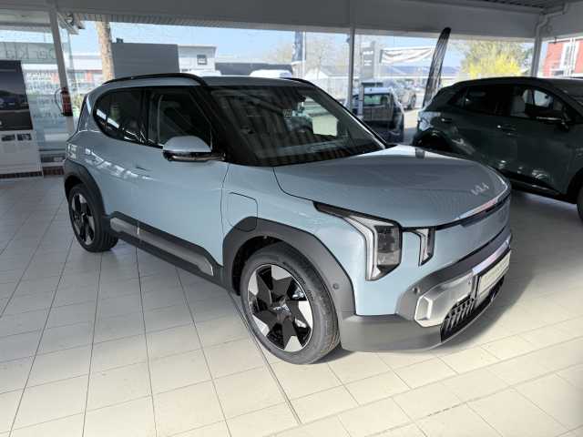 Kia EV2