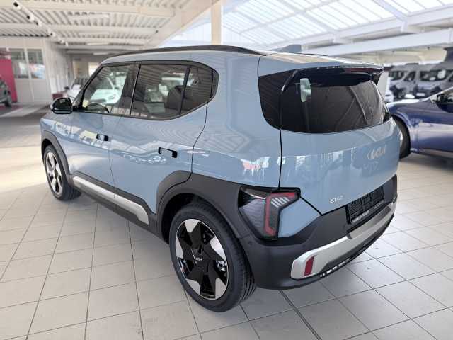 Kia EV2