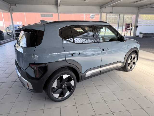 Kia EV2