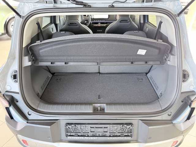 Kia EV2 – Bild 5