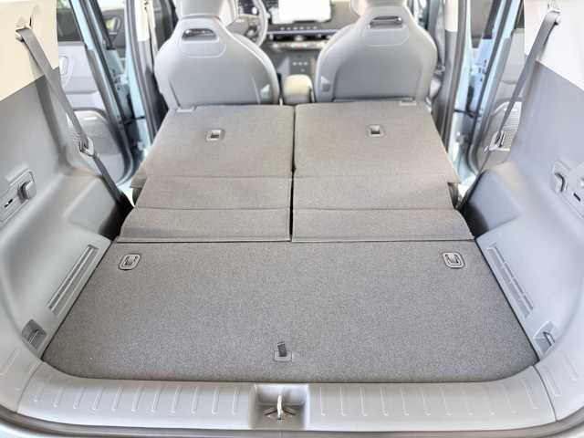 Kia EV2 – Bild 6