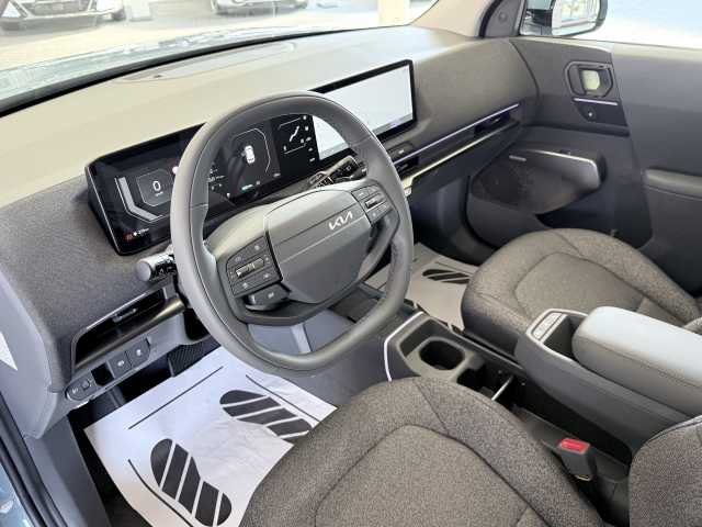 Kia EV2 – Bild 8
