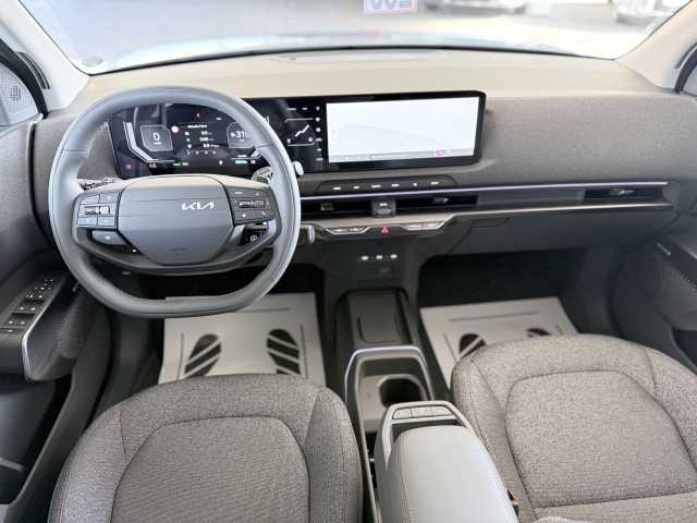 Kia EV2 – Bild 9