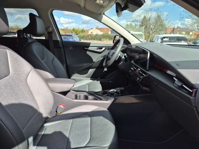 Kia Niro – Bild 10