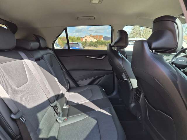 Kia Niro – Bild 11