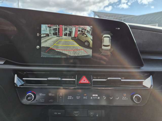 Kia Niro – Bild 14