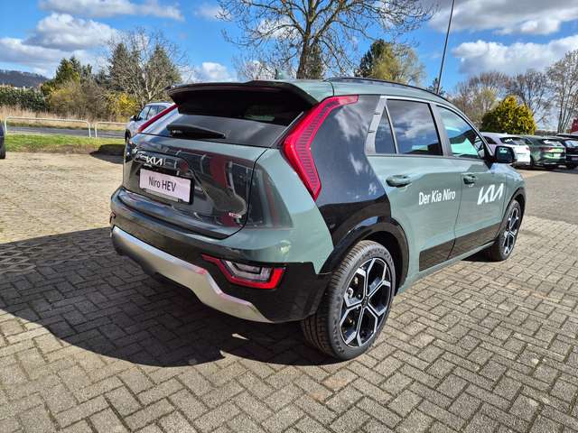 Kia Niro – Bild 5