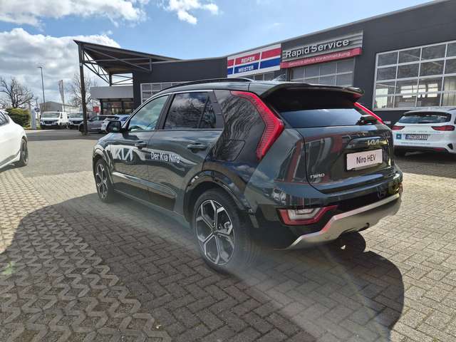 Kia Niro – Bild 6