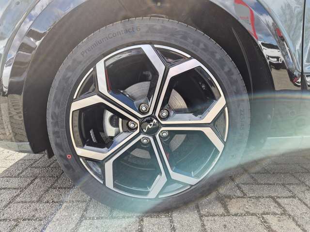 Kia Niro – Bild 7