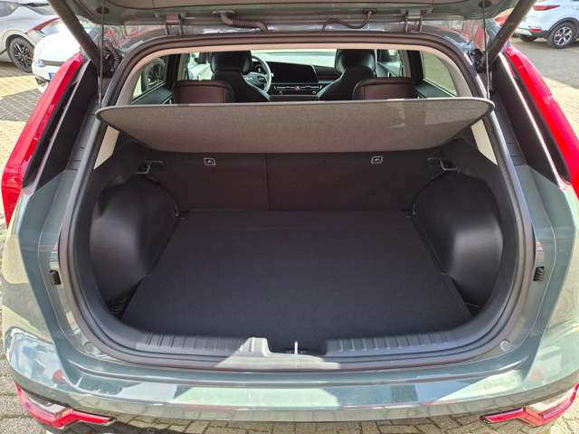 Kia Niro – Bild 8