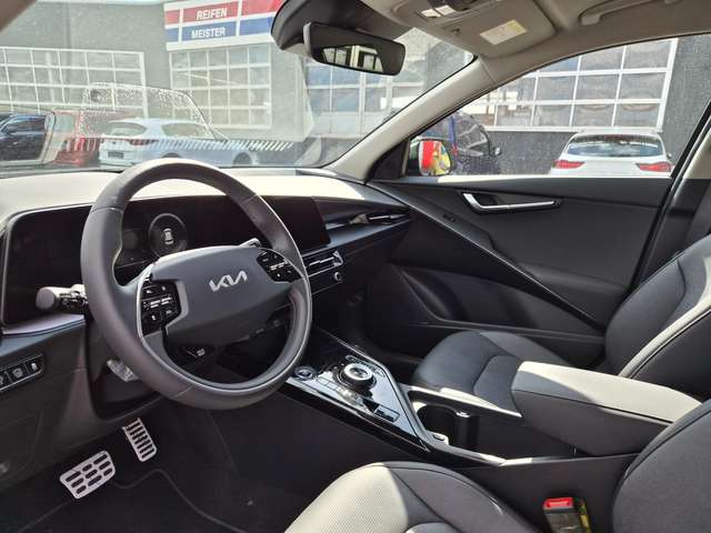 Kia Niro – Bild 9