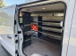 Renault Trafic L2H1 Navi Klima Standh 3 Sitze Regale EU6