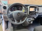 Renault Trafic L2H1 Navi Klima Standh 3 Sitze Regale EU6