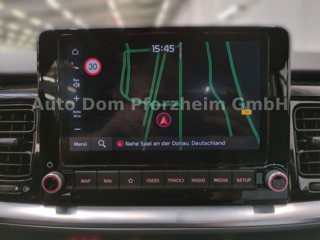 Kia Stonic – Bild 10