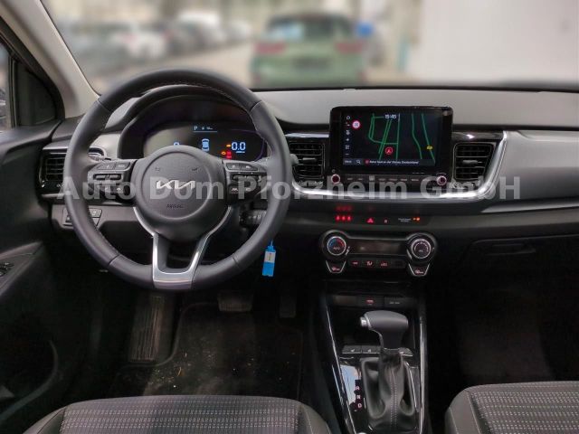 Kia Stonic – Bild 11
