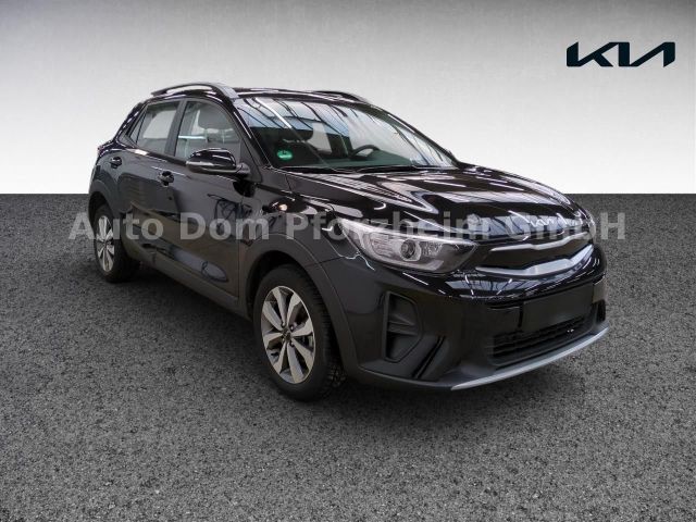 Kia Stonic – Bild 3