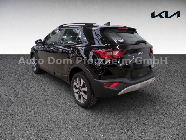 Kia Stonic – Bild 4