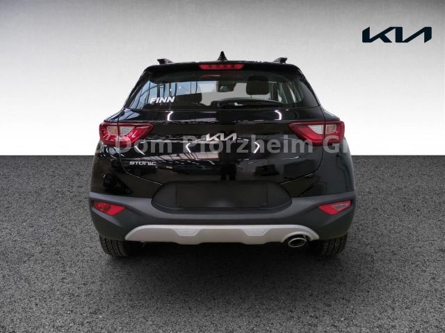 Kia Stonic – Bild 5