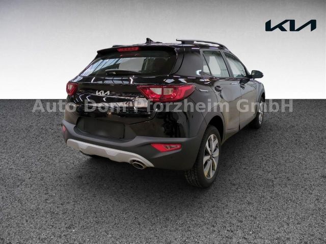 Kia Stonic – Bild 6