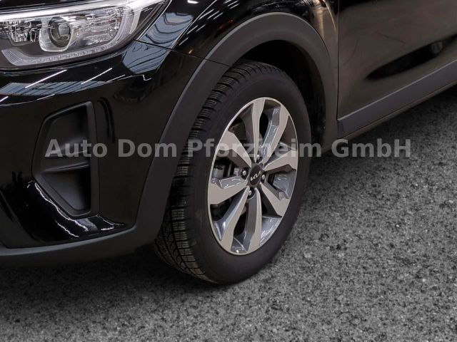 Kia Stonic – Bild 7