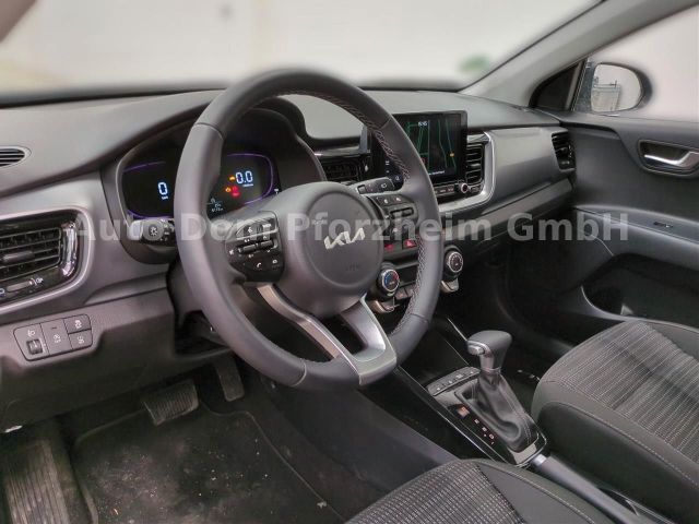 Kia Stonic – Bild 8