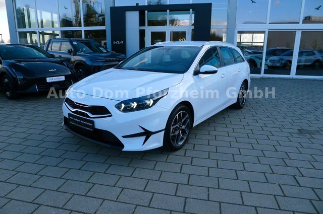 Kia CEED_SPORTSWAGON 2024 — Kia Ceed SW