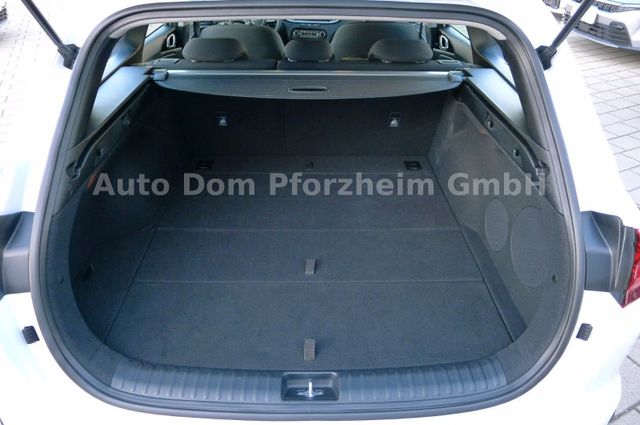 Kia Ceed SW – Bild 11