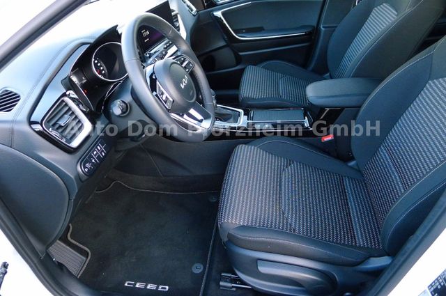 Kia Ceed SW – Bild 12