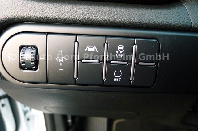 Kia Ceed SW – Bild 14