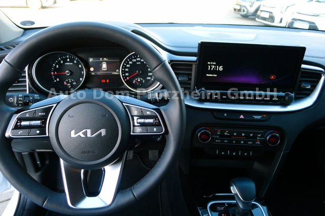 Kia Ceed SW – Bild 15