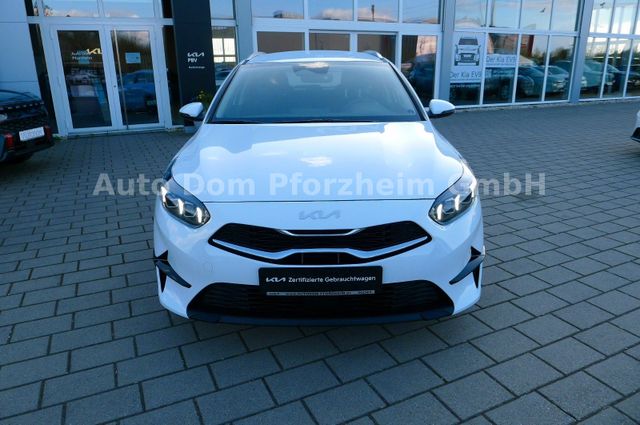 Kia Ceed SW – Bild 2