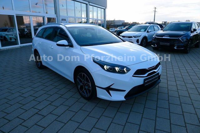 Kia Ceed SW – Bild 3