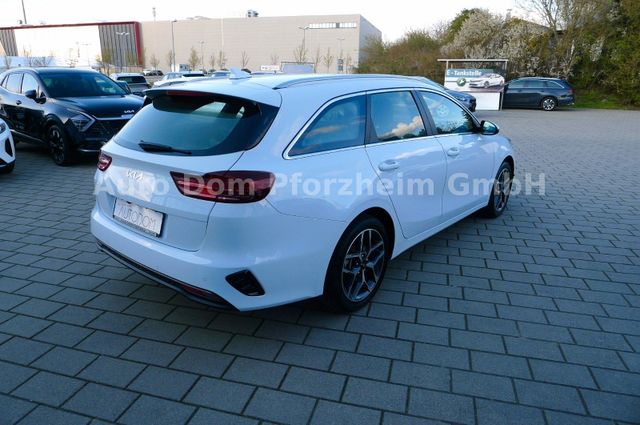 Kia Ceed SW – Bild 4