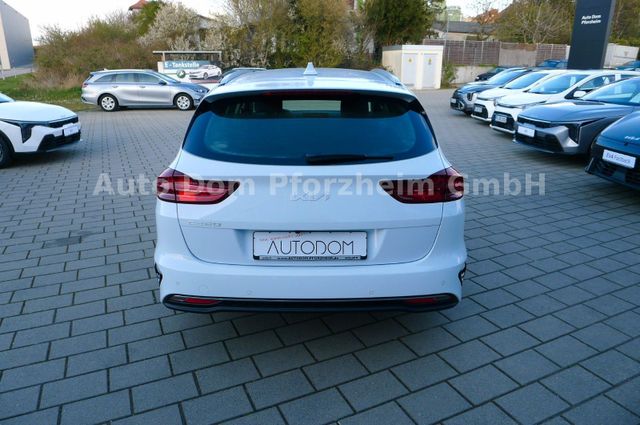 Kia Ceed SW – Bild 5