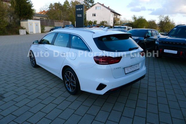 Kia Ceed SW – Bild 6