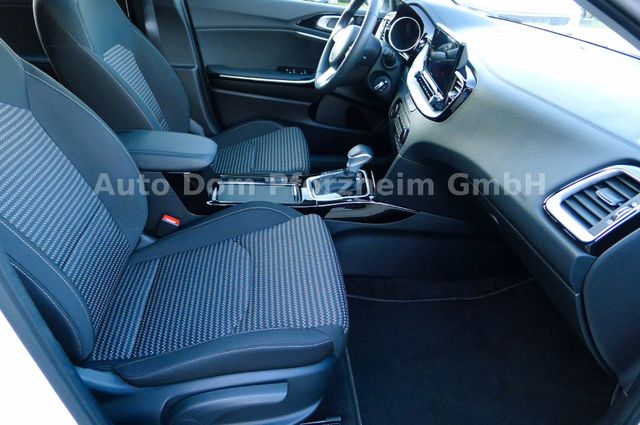 Kia Ceed SW – Bild 7
