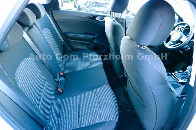 Kia Ceed SW – Bild 8